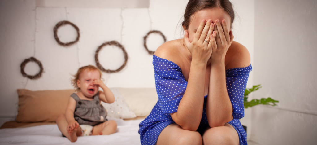 Quand parents et enfants pleurent ensemble… 💔